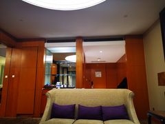 -济南喜来登酒店