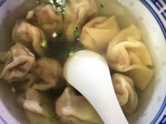 -德兴老面馆(德平路店)