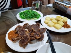 米灌肠-88号小吃店·经典云南菜·地道纳西美食