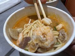 -四里沙茶面(湖滨四里店)