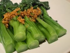 -蔡澜点心·粤菜(嘉里中心店)