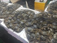 -塔湾北行农贸市场