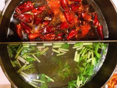 -盡膳口福跷脚牛肉火锅(合生汇购物中心店)