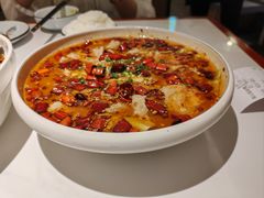 -南山翁新概念川菜(江宁万达广场店)