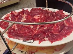 -八合里潮汕鲜牛肉火锅(上海汇智广场店)