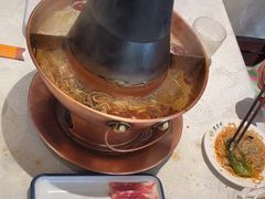 -东来顺饭庄(天坛店)