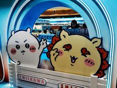 -杭州湖滨in77