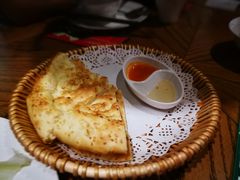 -阿罗新疆菜(人民广场店)
