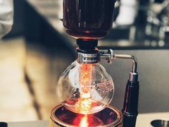 -Bracket Coffee(工体店)