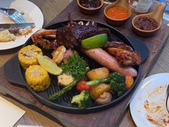 -bluefrog蓝蛙(成都太古里店)