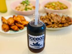 -石头先生的烤炉(济南领秀城贵和店)