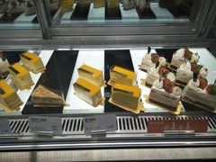 -BreadTalk面包新语(长寿路地铁站店)