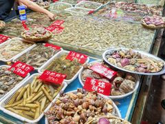 -旺角小渔村·海肠捞饭开创者(环山路店)