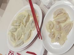 -喜家德虾仁水饺(华强天虹店)