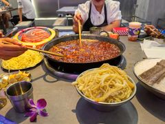 -刘翠花火锅馆(南充首店)