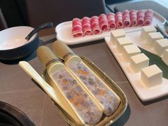 -同仁四季椰子鸡(无锡滨湖万象汇店)