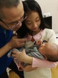 点击看大图 -生命加•Q考拉月子会所(玫瑰园店)