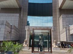 -上海博物馆(人民广场馆)