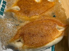 -当家水煎包·牛肉汤(浦江店)