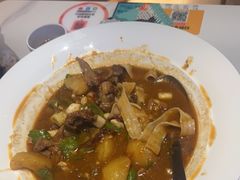 -阿娜尔·新疆菜(宜家荟聚中心店)