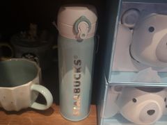 -星巴克(长沙麓南广场店)