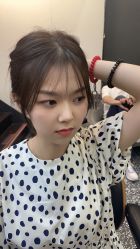 -藤野造型专业烫染接发