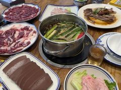 -厝味火锅·潮汕卤水火锅(十一合店)