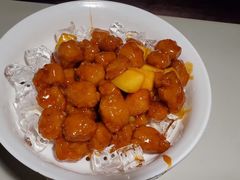 -淀里船宴(裕华东路店)