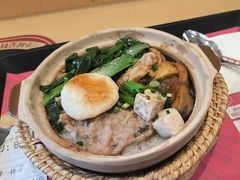 -华记煲仔华·煲仔饭(三元里万科里店)