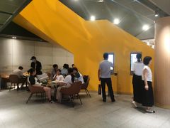 -麦当劳(豫园店)