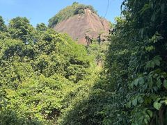 -丹霞山风景名胜区