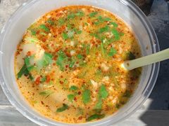 -李小老烧饼(常营民族家园店)