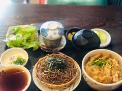-角落里(中山公园店)