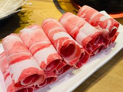 -尚品小土屋涮毛肚(李沧万达店)