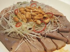 冷水猪肚-炳胜品味(海印总店)