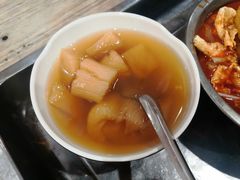 养生木薯羹-西环肥仔螺蛳粉(总店)