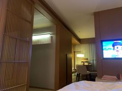 -杭州逸酒店(西湖武林店)