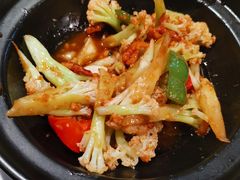 -小和庆·知味(首铸万科店)