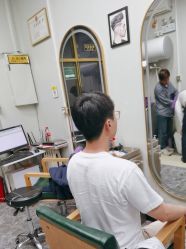 -保罗造型