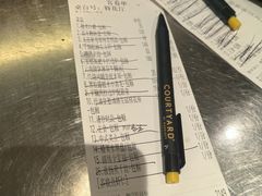 -扬州万怡酒店-中餐厅(文昌中路店)
