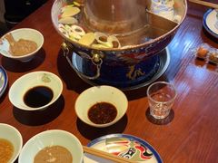 -1078號老北京涮肉(松柏店)