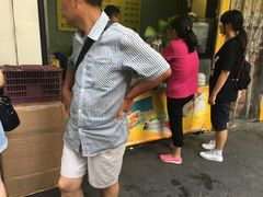 -国足臭豆腐(明瓦廊店)