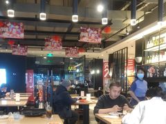 -必胜客(北苑路店)