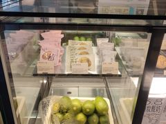 -喜茶(广州北京路惠福东店)