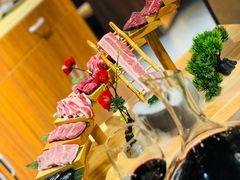 -龍二烧肉酒场(九亭店)