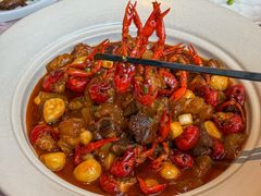 -珈境湖畔餐厅·湖北菜·江浙菜•樱花季(西北湖店)