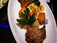油封鸭腿-MOSSO德国餐厅·音乐酒吧(环宇荟店)