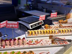 -玫瑰花园自助烤肉(顺义鑫海韵通店)