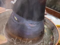 -东来顺•非遗火锅(外滩店)