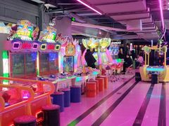 -阿尔法Game Station(中山路店)